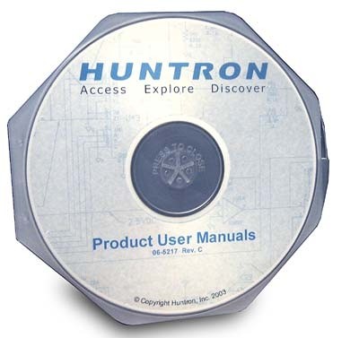 User Manual | CD