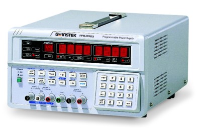 Programmable DC Power Supply | 207 W