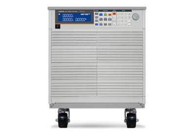 High Power Compact DC Load | 8000 W, 320 A, 1200 V