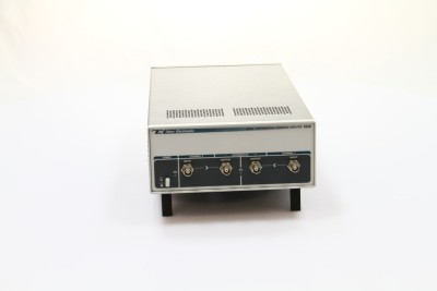 TB-9250 High-Frequency Amplifier