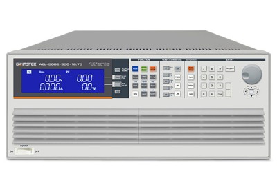 High power AC/DC electronic load | 2800 W, 28 A, 425 V