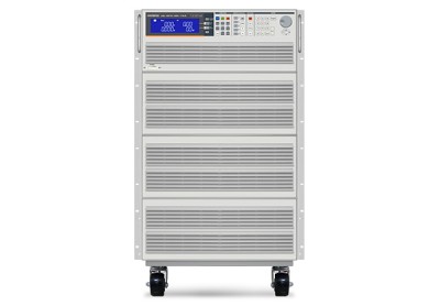 High power AC/DC electronic load | 15000 W, 112.5 A, 425 V