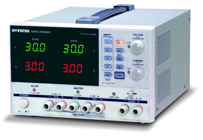Programmable DC Power Supply | 195 W