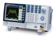 Spektrumanalysator | 150 kHz / 3 GHz