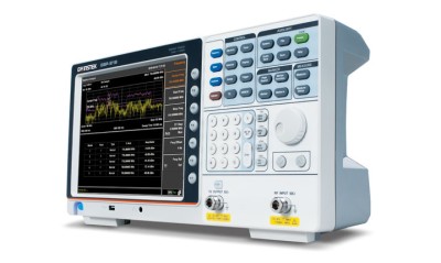 Spektrumanalysator | 9 kHz / 1.8 GHz